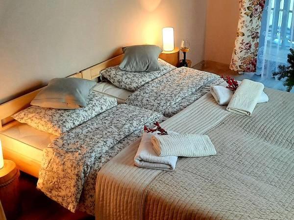 Apartament Brzyzek Закопане Екстериор снимка