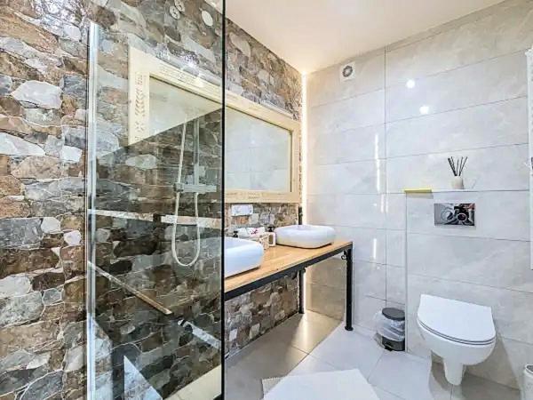 Apartament Brzyzek Закопане Екстериор снимка