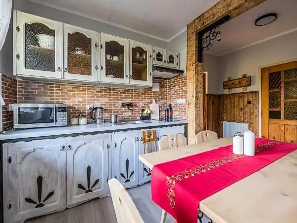 Apartament Brzyzek Закопане Екстериор снимка
