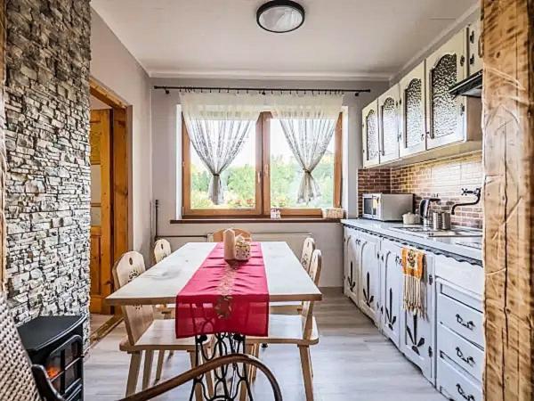 Apartament Brzyzek Закопане Екстериор снимка